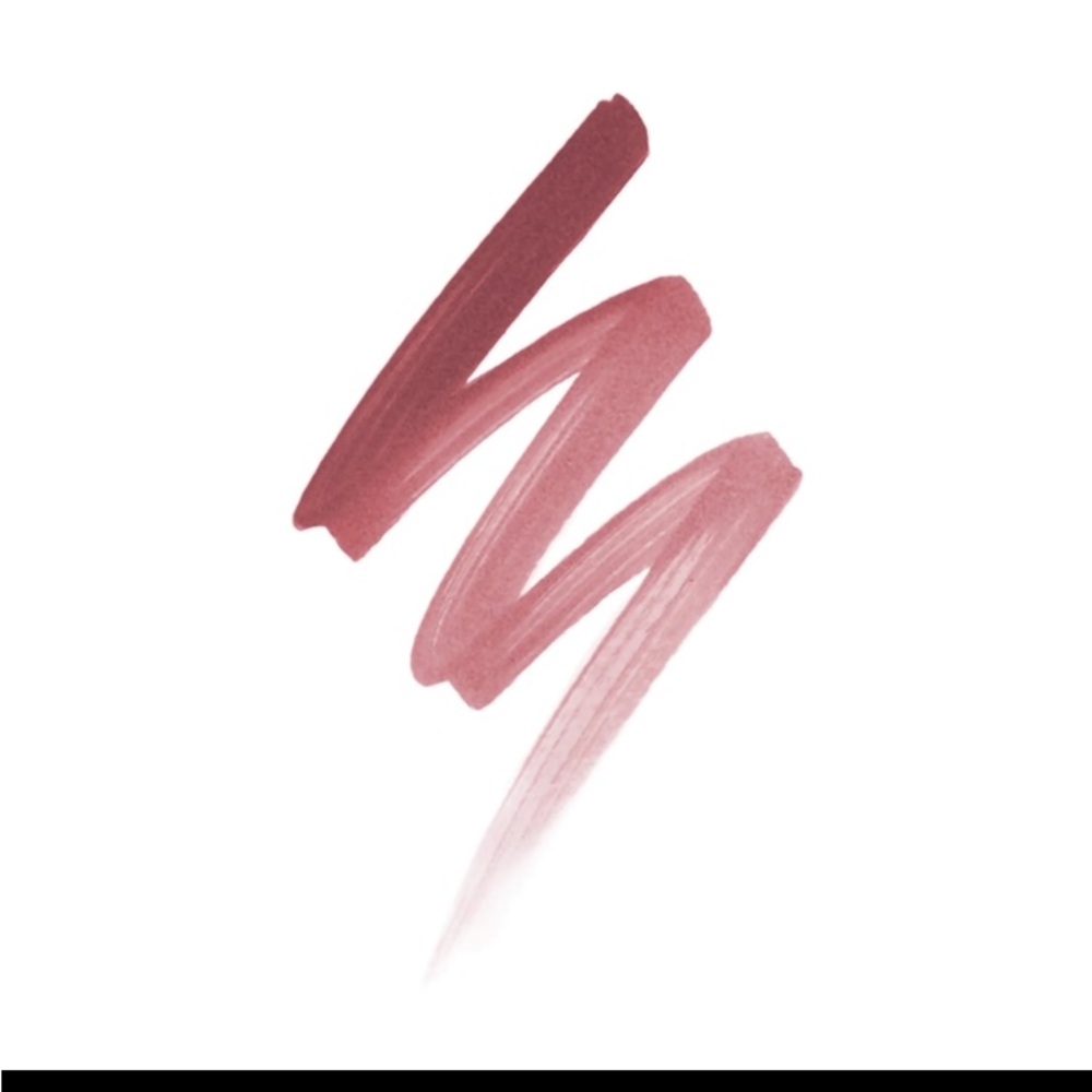 Stila Calligraphy Lip Stain Liquid Lipstick Pen in ROSA | Beauty Liner | Makeup
